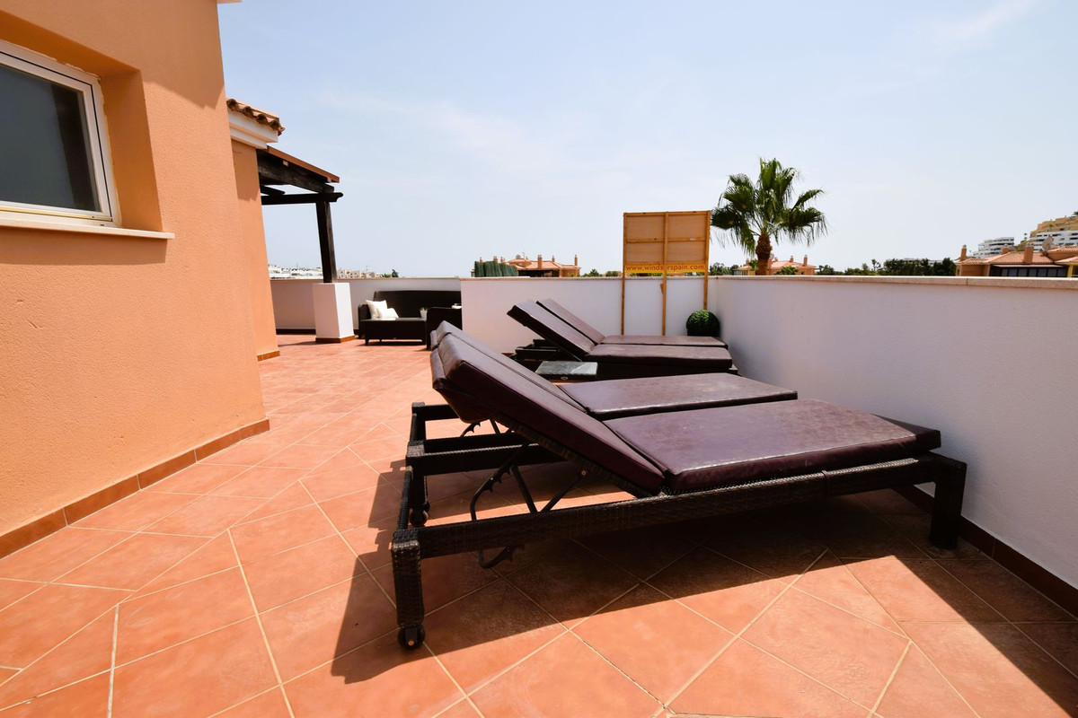 Appartement te koop in La Cala de Mijas | 2 slaapkamers H5138662