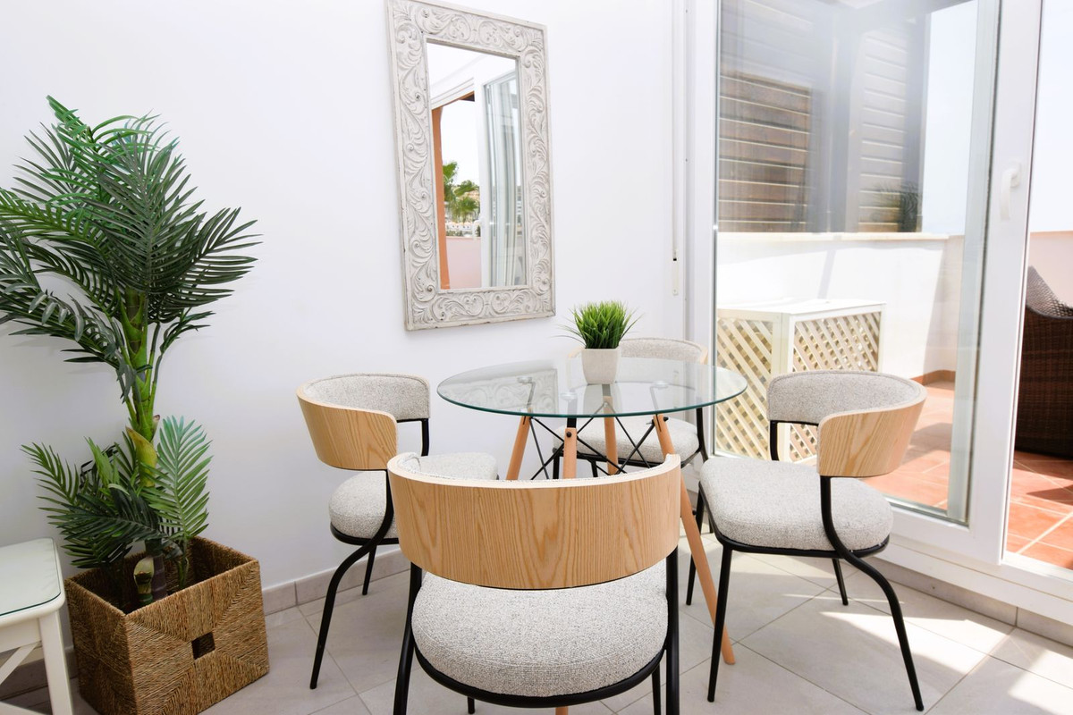 Appartement te koop in La Cala de Mijas | 2 slaapkamers H5138662