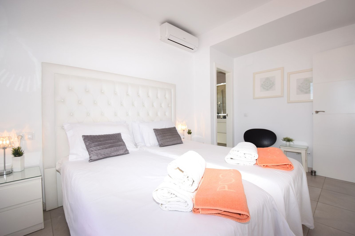 Appartement te koop in La Cala de Mijas | 2 slaapkamers H5138662