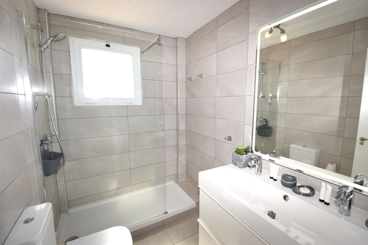 Appartement te koop in La Cala de Mijas | 2 slaapkamers H5138662