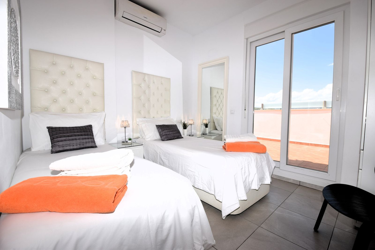 Appartement te koop in La Cala de Mijas | 2 slaapkamers H5138662