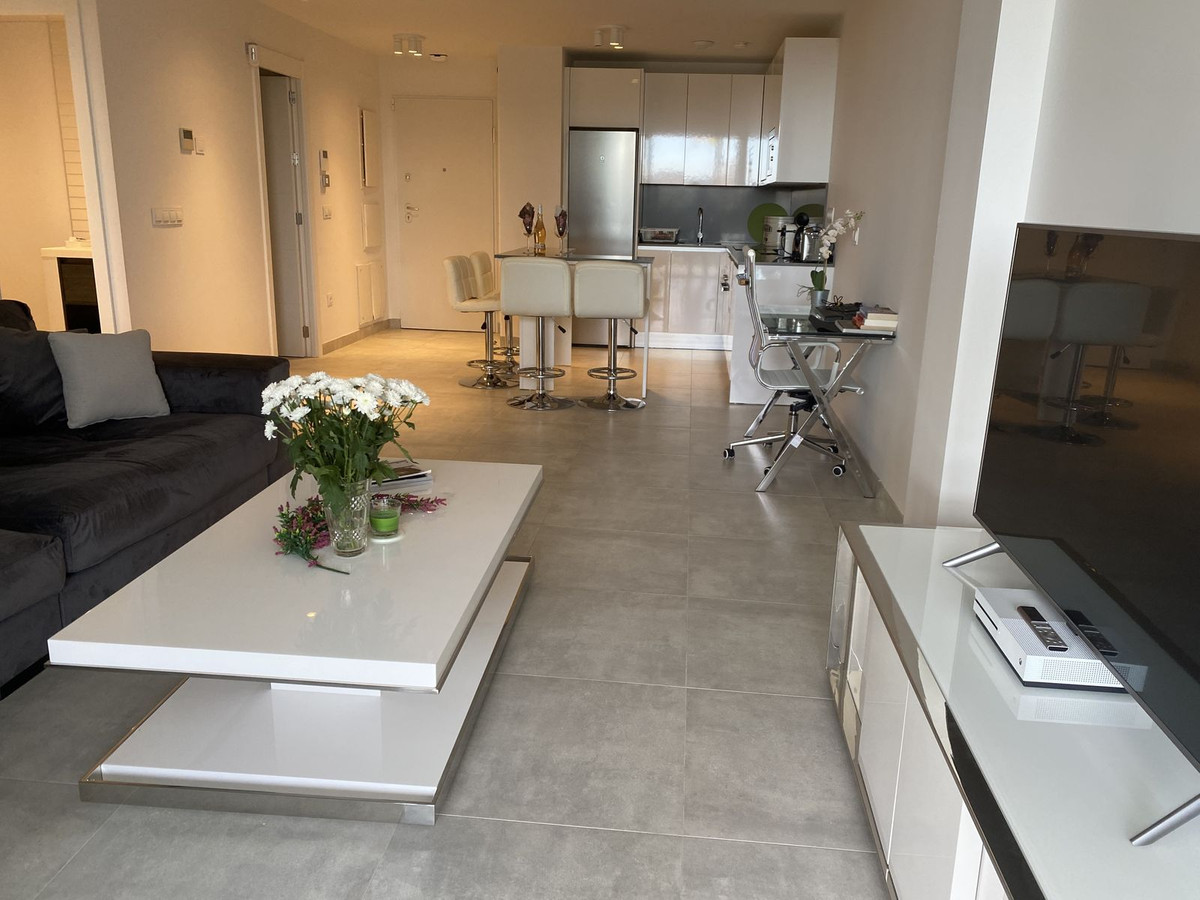 Huis te koop in La Cala de Mijas | 2 slaapkamers H5143624