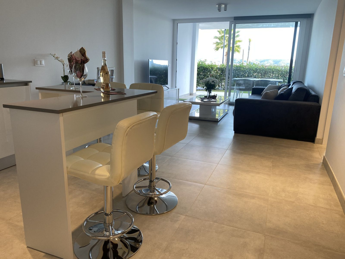 Huis te koop in La Cala de Mijas | 2 slaapkamers H5143624
