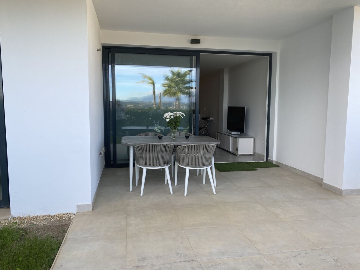 Huis te koop in La Cala de Mijas | 2 slaapkamers H5143624