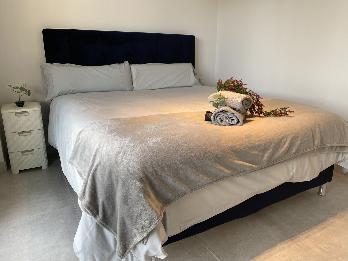Huis te koop in La Cala de Mijas | 2 slaapkamers H5143624