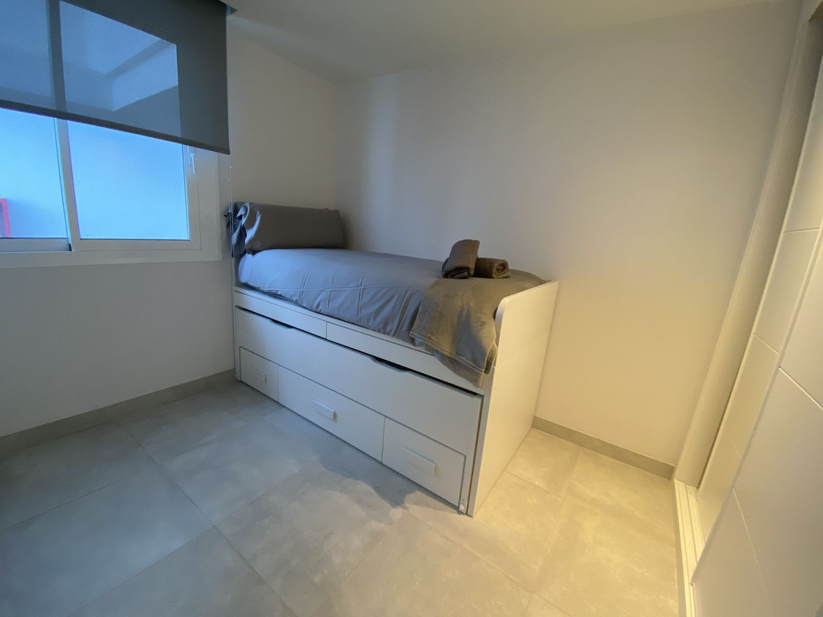 Huis te koop in La Cala de Mijas | 2 slaapkamers H5143624