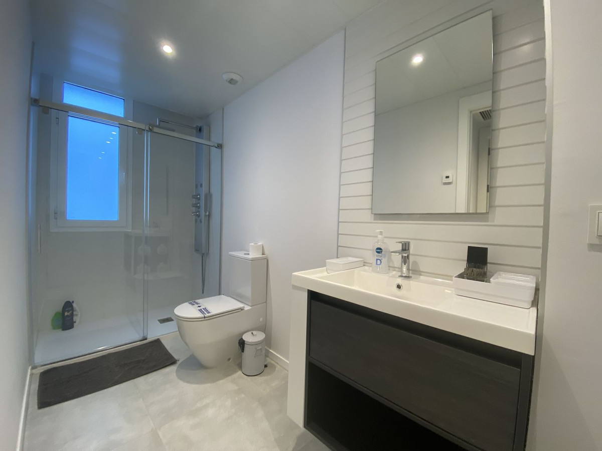 Huis te koop in La Cala de Mijas | 2 slaapkamers H5143624