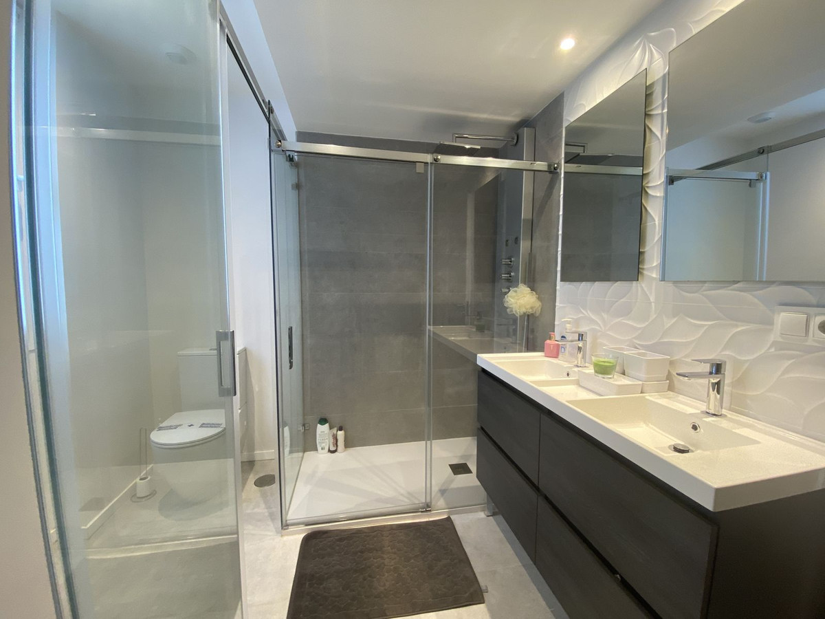 Huis te koop in La Cala de Mijas | 2 slaapkamers H5143624