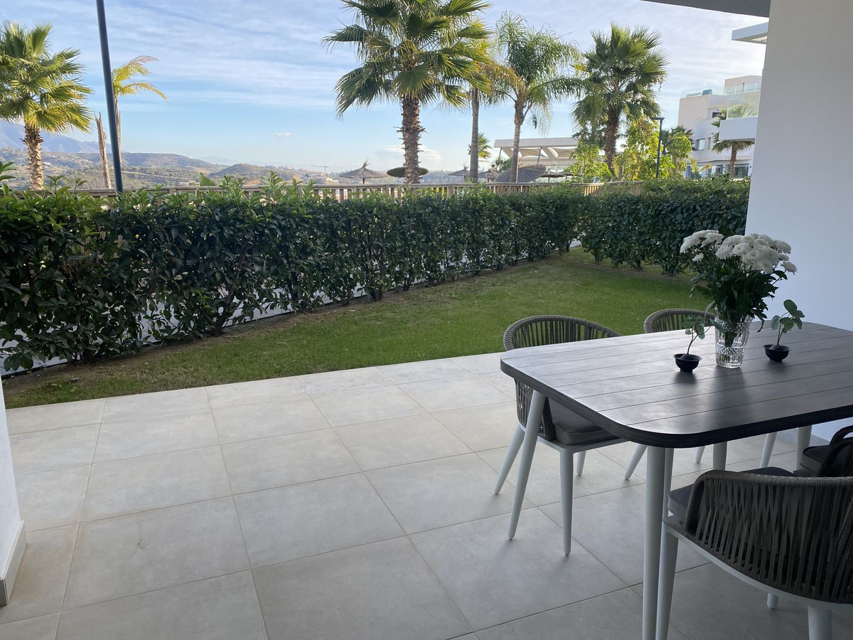 Huis te koop in La Cala de Mijas | 2 slaapkamers H5143624