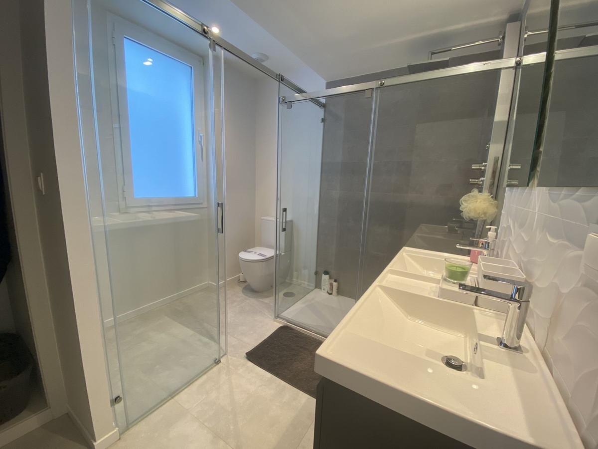 Huis te koop in La Cala de Mijas | 2 slaapkamers H5143624