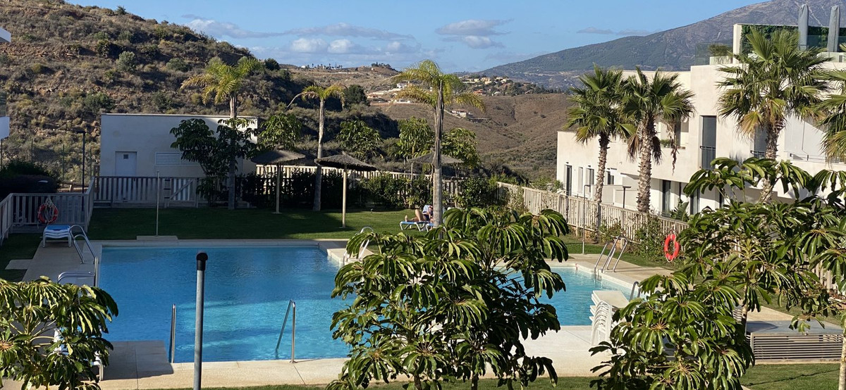 Huis te koop in La Cala de Mijas | 2 slaapkamers H5143624
