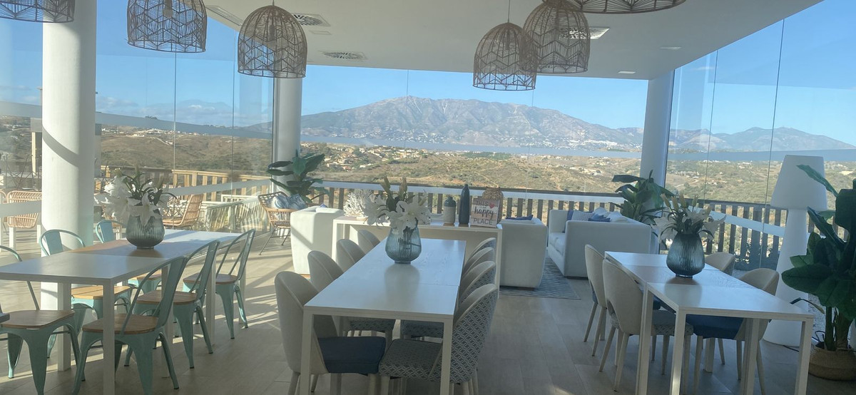 Huis te koop in La Cala de Mijas | 2 slaapkamers H5143624