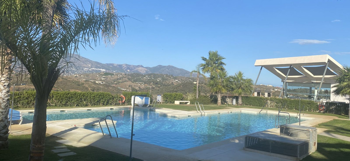 Huis te koop in La Cala de Mijas | 2 slaapkamers H5143624