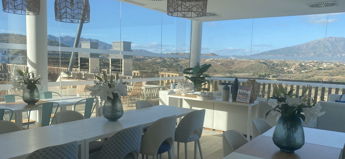 Huis te koop in La Cala de Mijas | 2 slaapkamers H5143624
