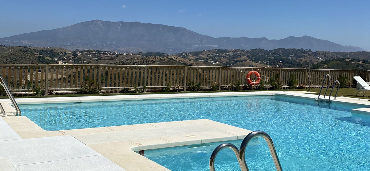 Huis te koop in La Cala de Mijas | 2 slaapkamers H5143624