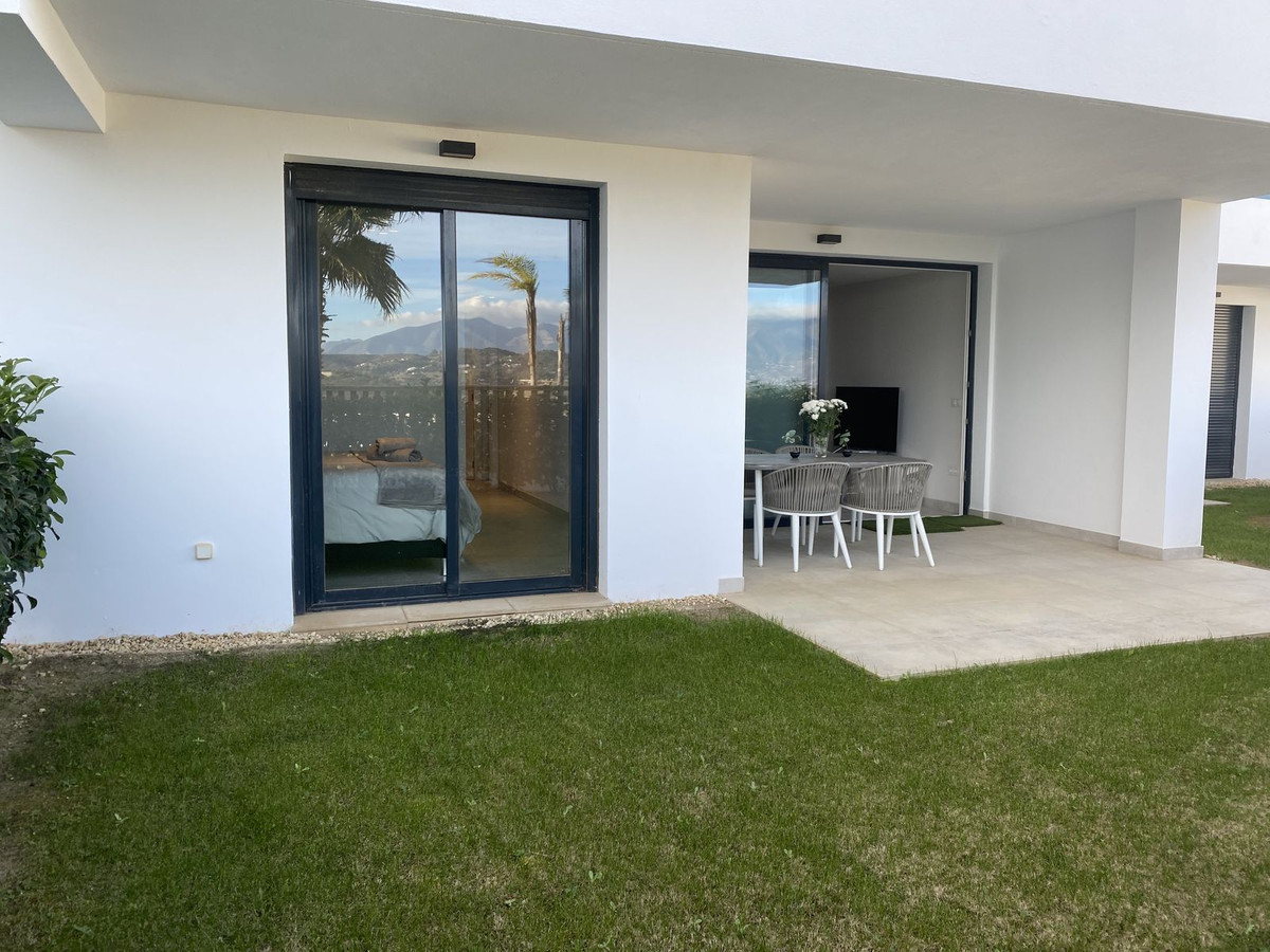 Huis te koop in La Cala de Mijas | 2 slaapkamers H5143624