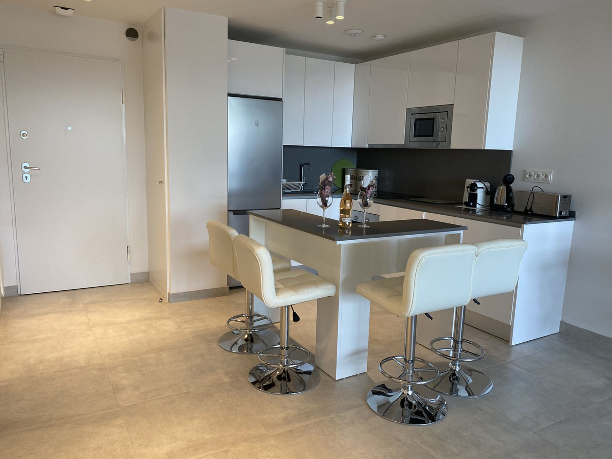 Huis te koop in La Cala de Mijas | 2 slaapkamers H5143624