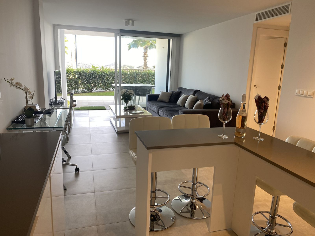 Huis te koop in La Cala de Mijas | 2 slaapkamers H5143624