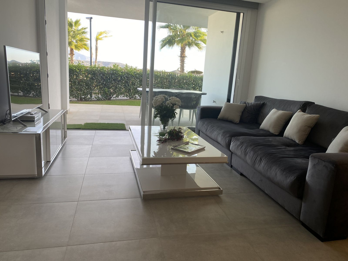Huis te koop in La Cala de Mijas | 2 slaapkamers H5143624