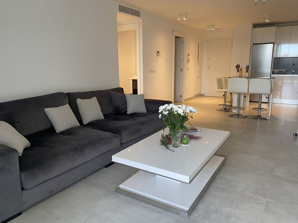 Huis te koop in La Cala de Mijas | 2 slaapkamers H5143624