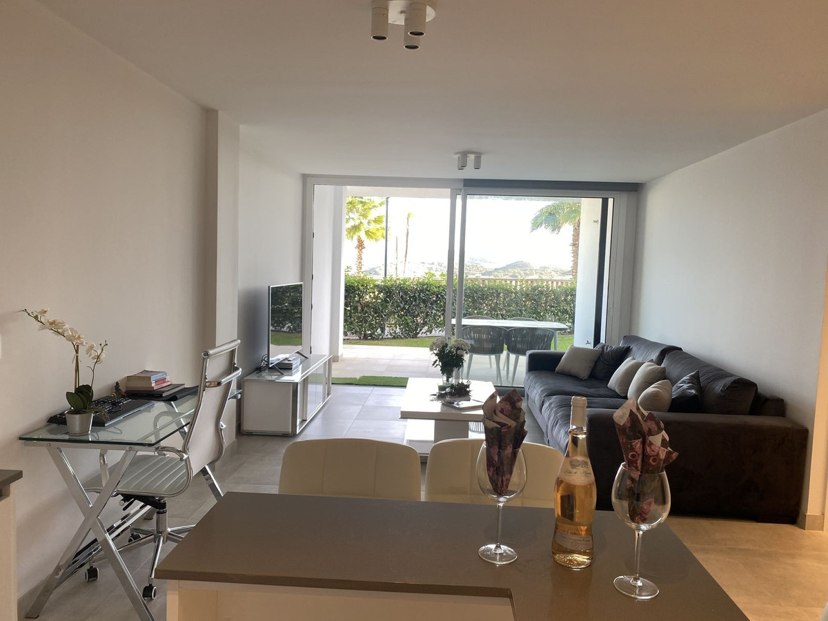 Huis te koop in La Cala de Mijas | 2 slaapkamers H5143624