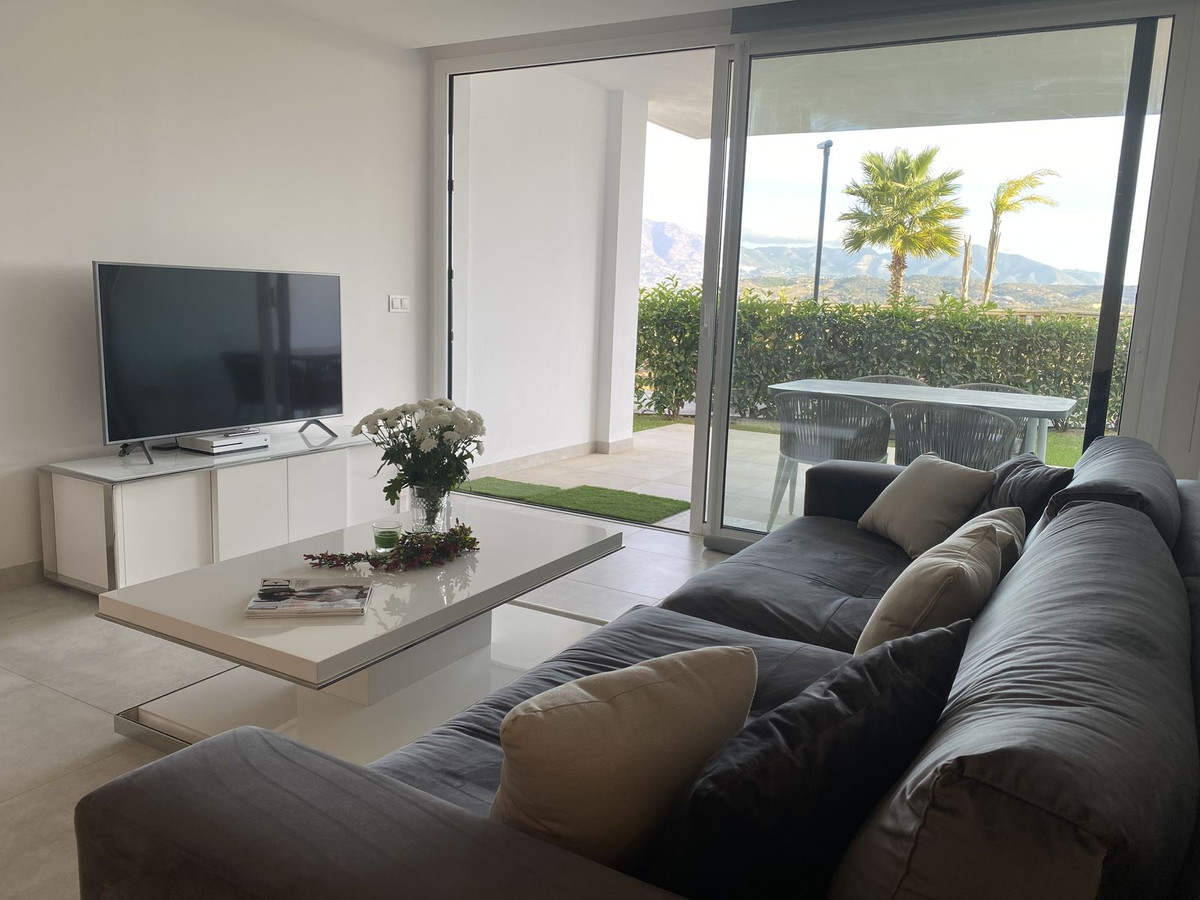 Huis te koop in La Cala de Mijas | 2 slaapkamers H5143624