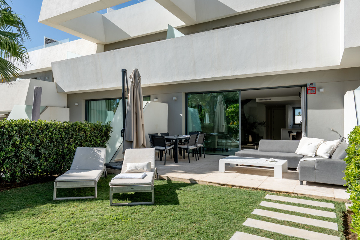 Huis te koop in La Cala de Mijas | 4 slaapkamers H5153440