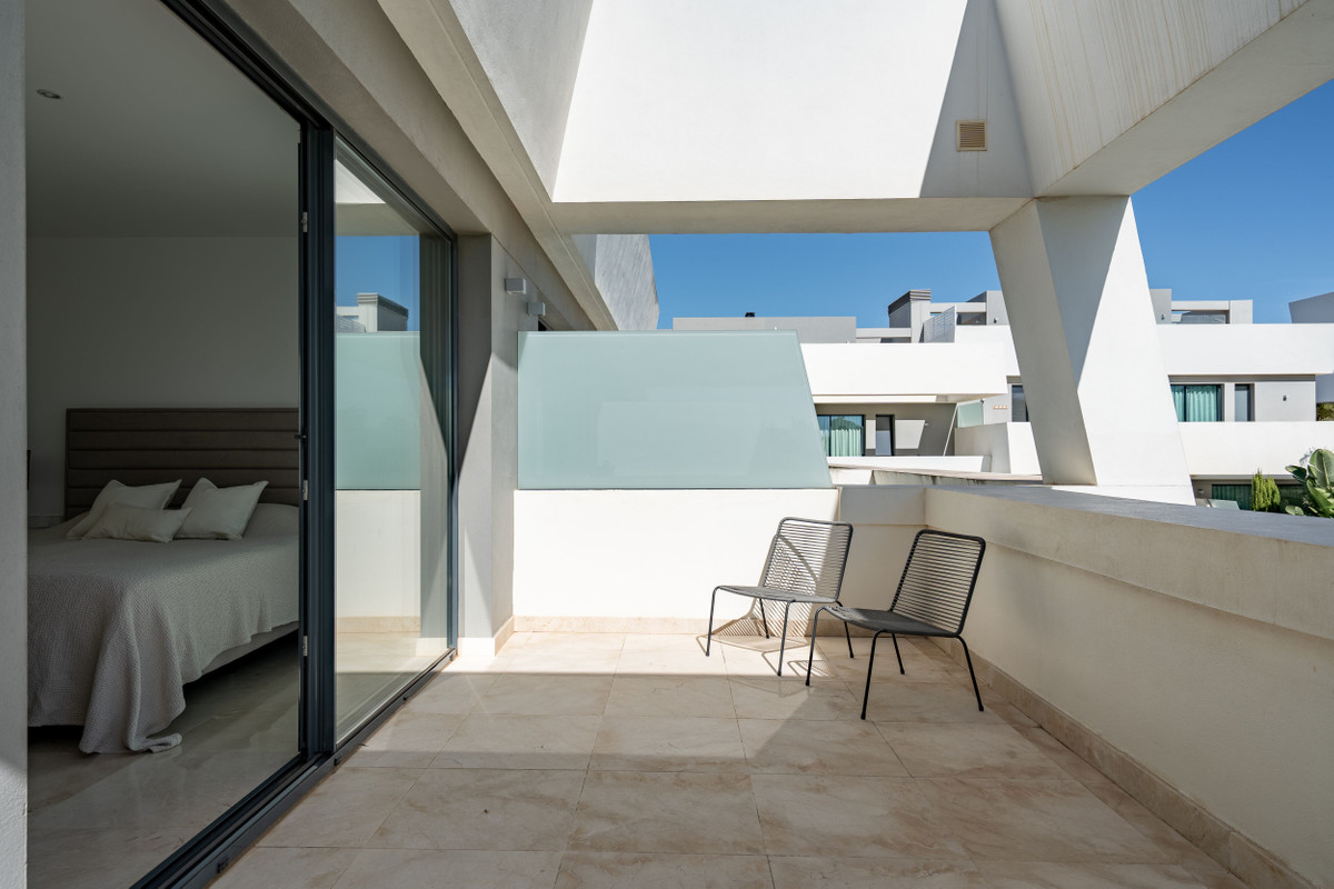 Huis te koop in La Cala de Mijas | 4 slaapkamers H5153440