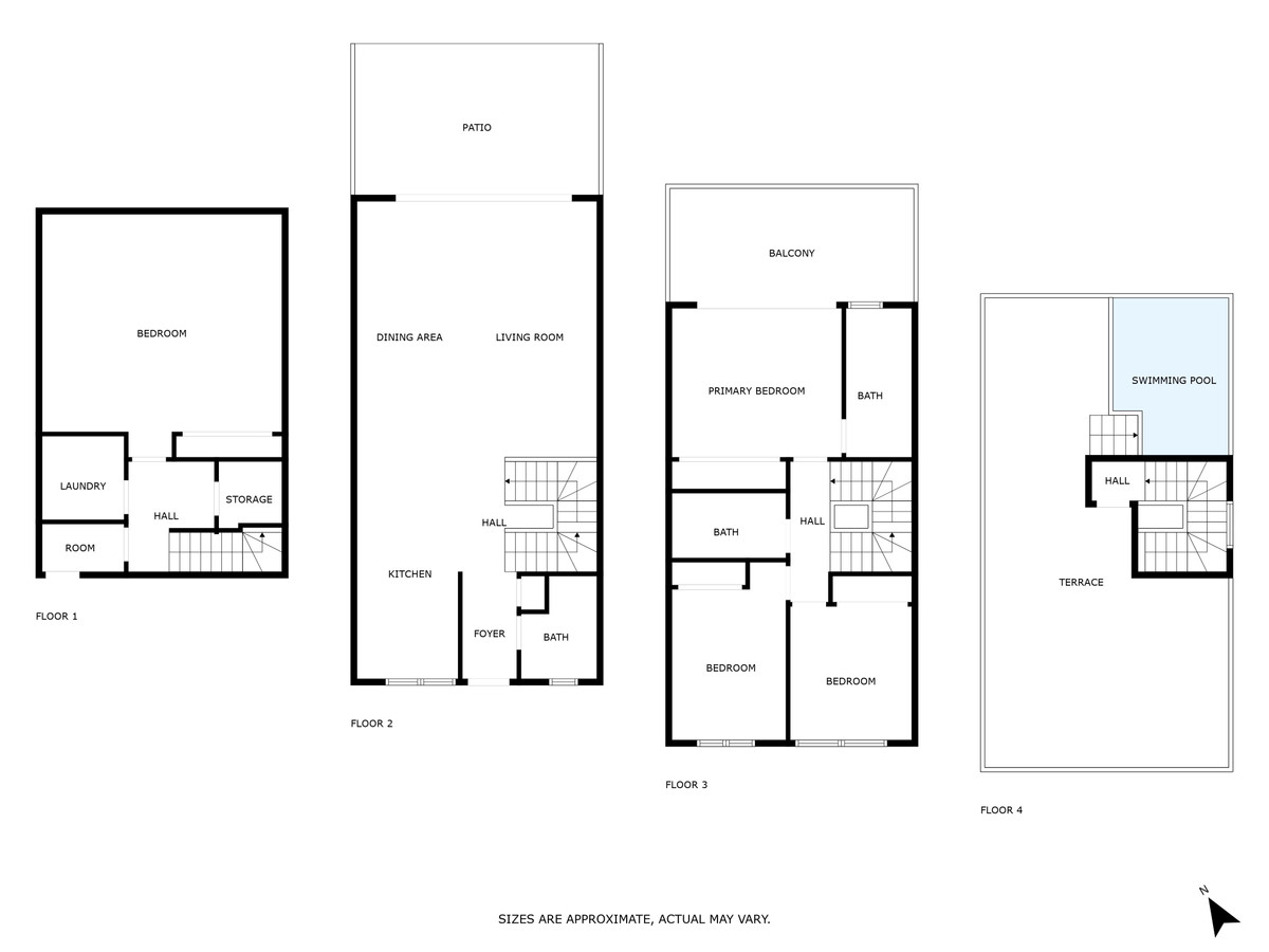 Huis te koop in La Cala de Mijas | 4 slaapkamers H5153440
