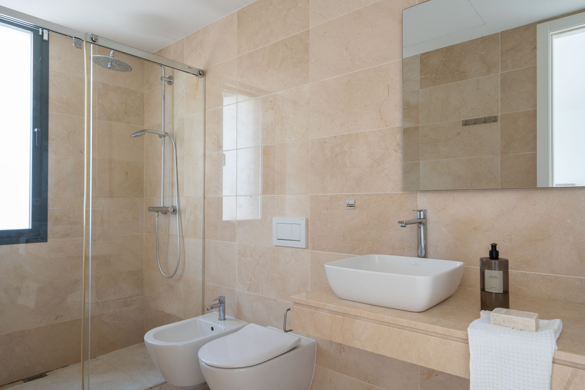 Huis te koop in La Cala de Mijas | 4 slaapkamers H5153440
