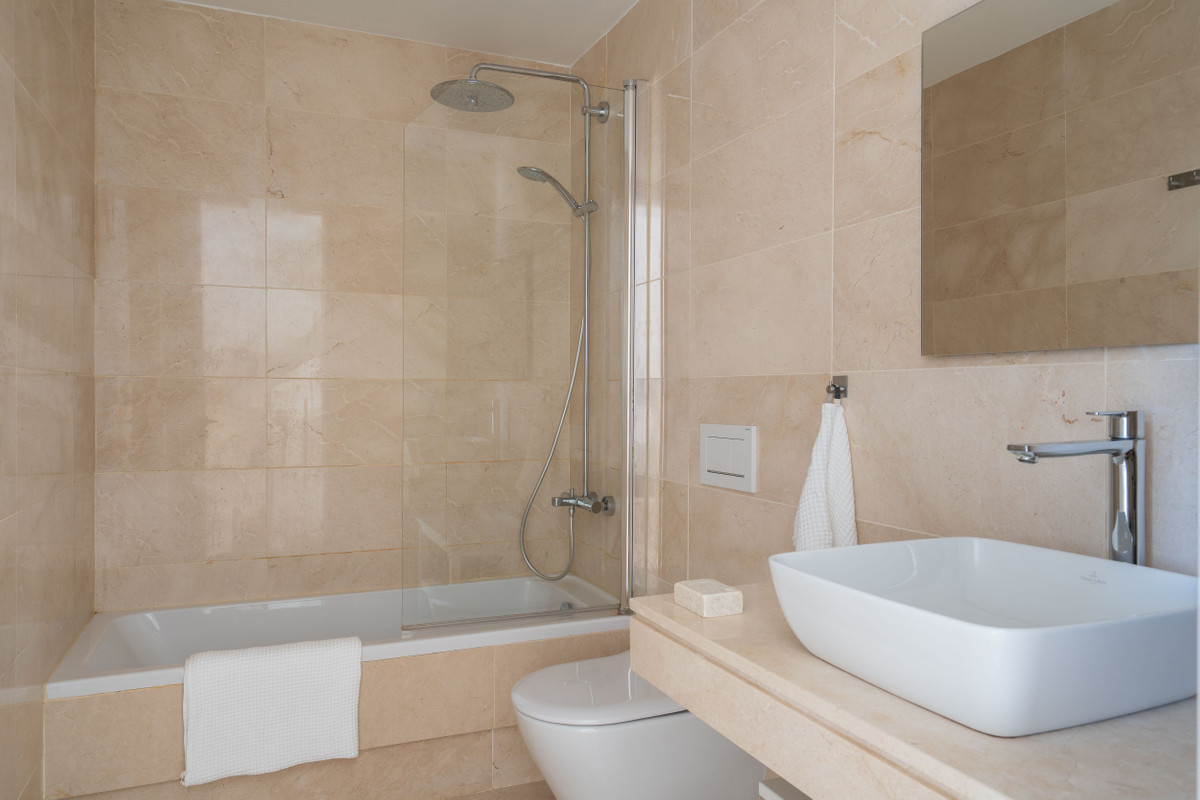 Huis te koop in La Cala de Mijas | 4 slaapkamers H5153440