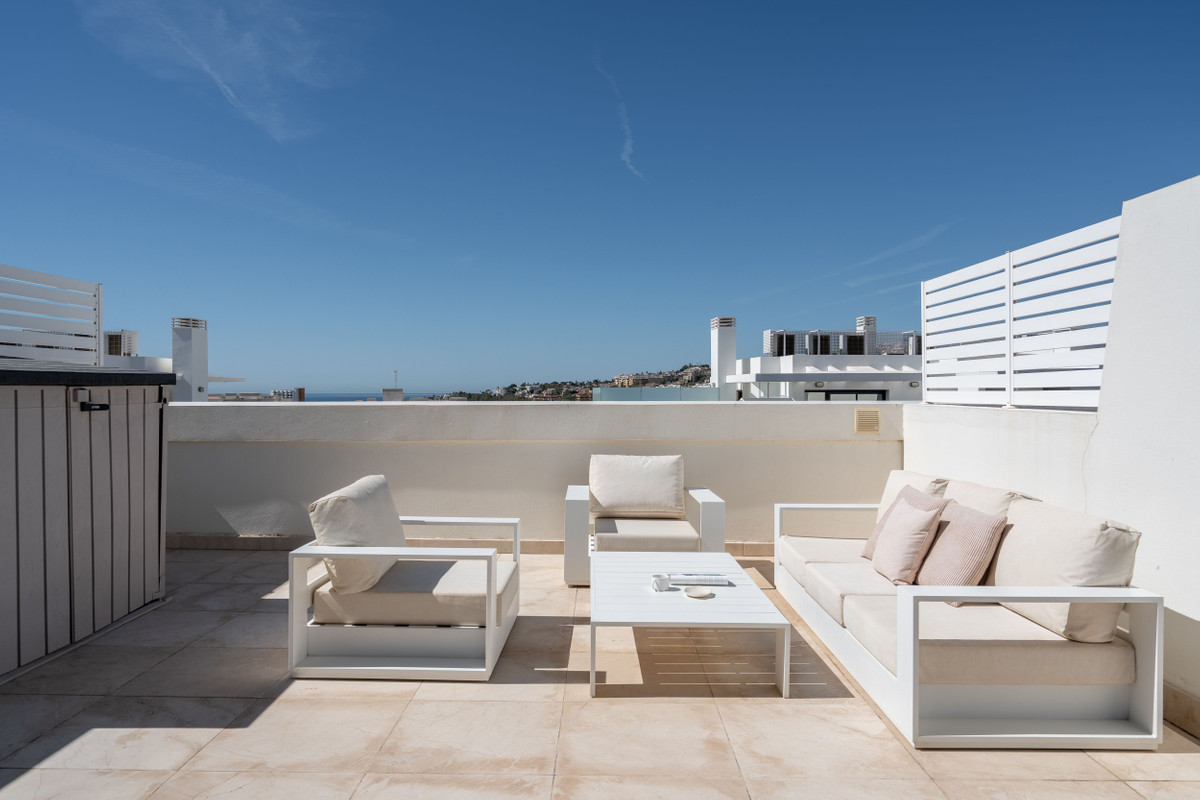 Huis te koop in La Cala de Mijas | 4 slaapkamers H5153440