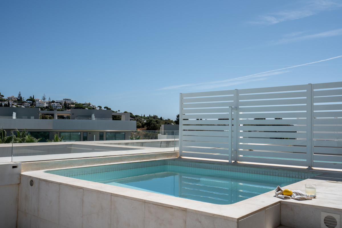 Huis te koop in La Cala de Mijas | 4 slaapkamers H5153440