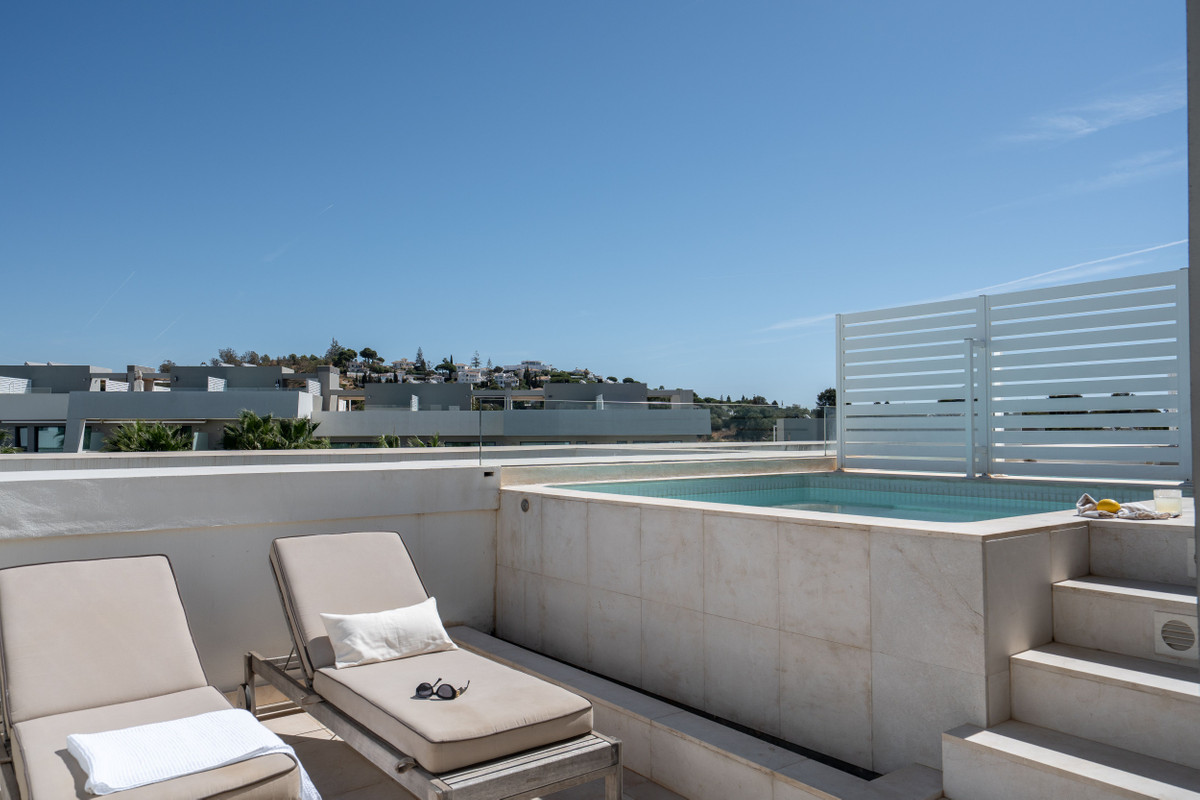 Huis te koop in La Cala de Mijas | 4 slaapkamers H5153440
