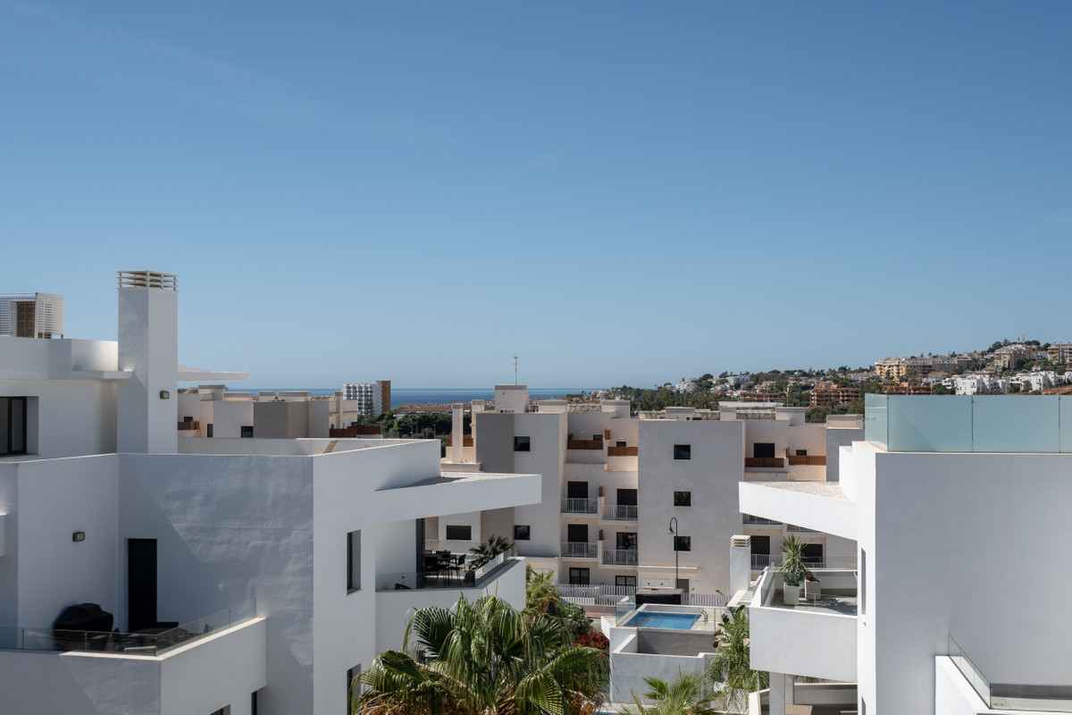 Huis te koop in La Cala de Mijas | 4 slaapkamers H5153440