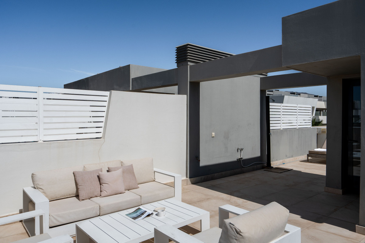 Huis te koop in La Cala de Mijas | 4 slaapkamers H5153440
