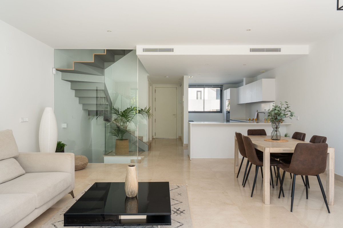 Huis te koop in La Cala de Mijas | 4 slaapkamers H5153440