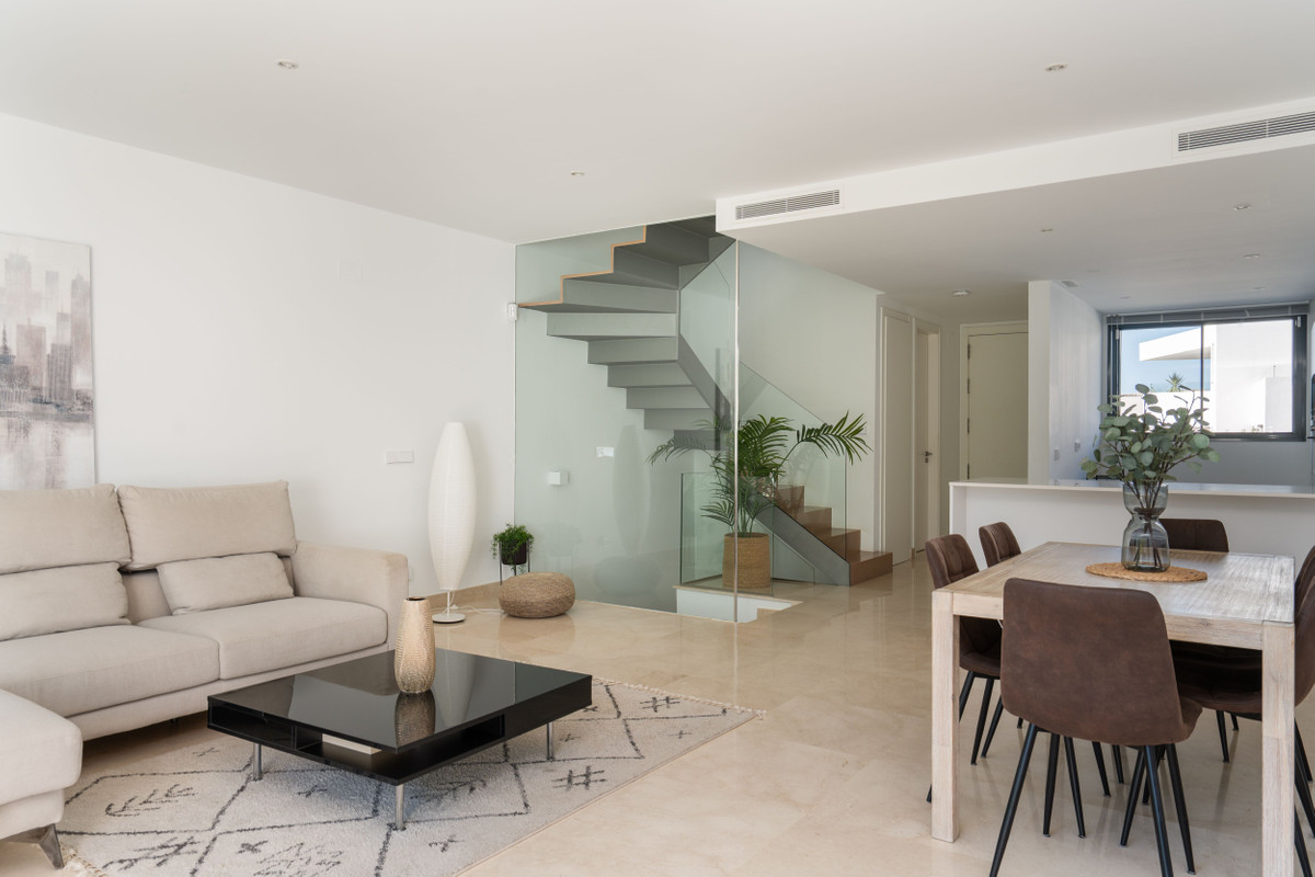 Huis te koop in La Cala de Mijas | 4 slaapkamers H5153440