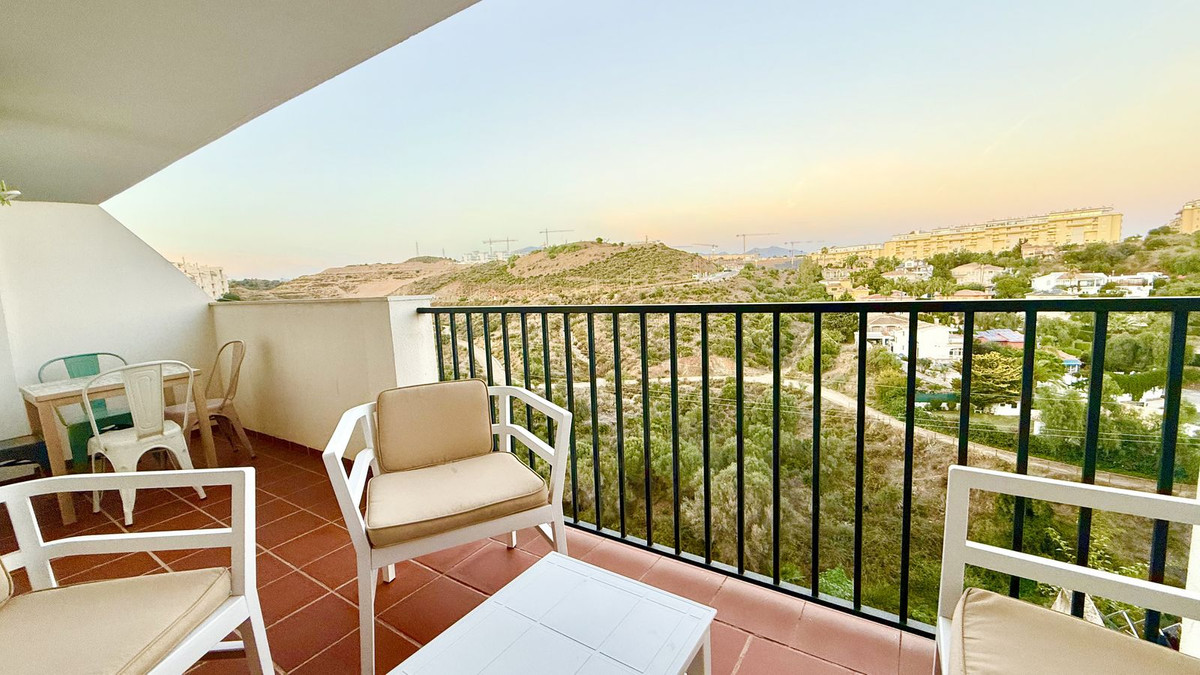 Appartement te koop in La Cala de Mijas | 2 slaapkamers H5223145