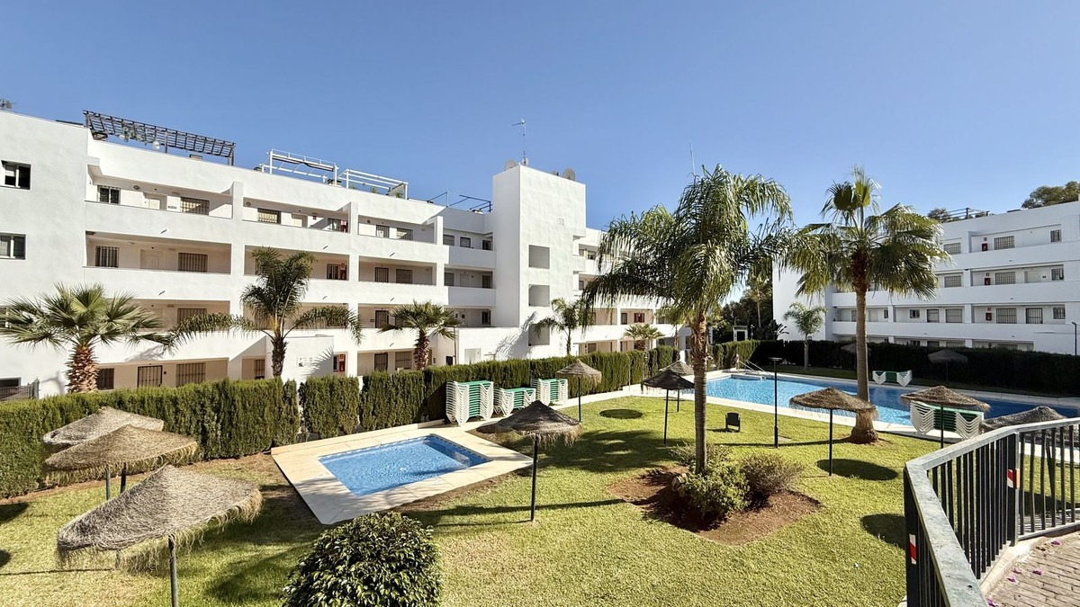Appartement te koop in La Cala de Mijas | 2 slaapkamers H5223145