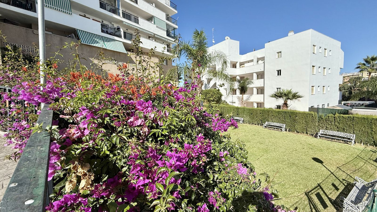 Appartement te koop in La Cala de Mijas | 2 slaapkamers H5223145