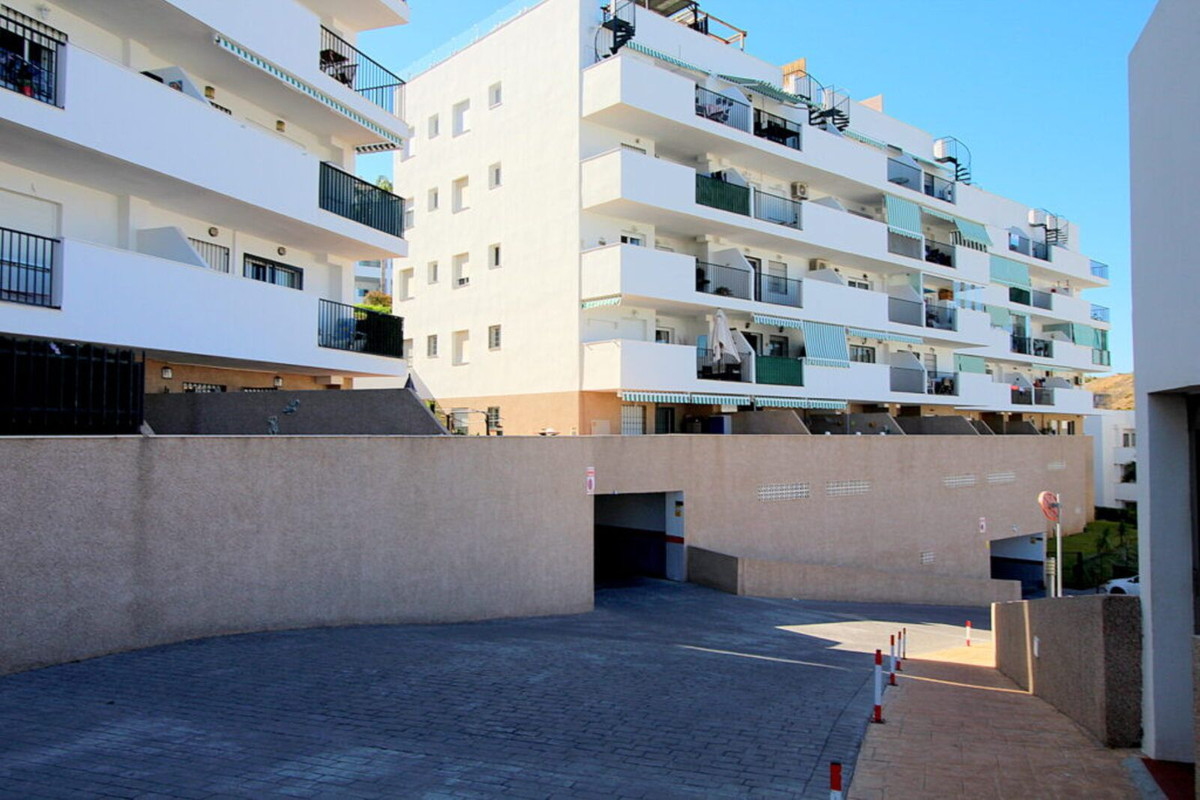 Appartement te koop in La Cala de Mijas | 2 slaapkamers H5223145