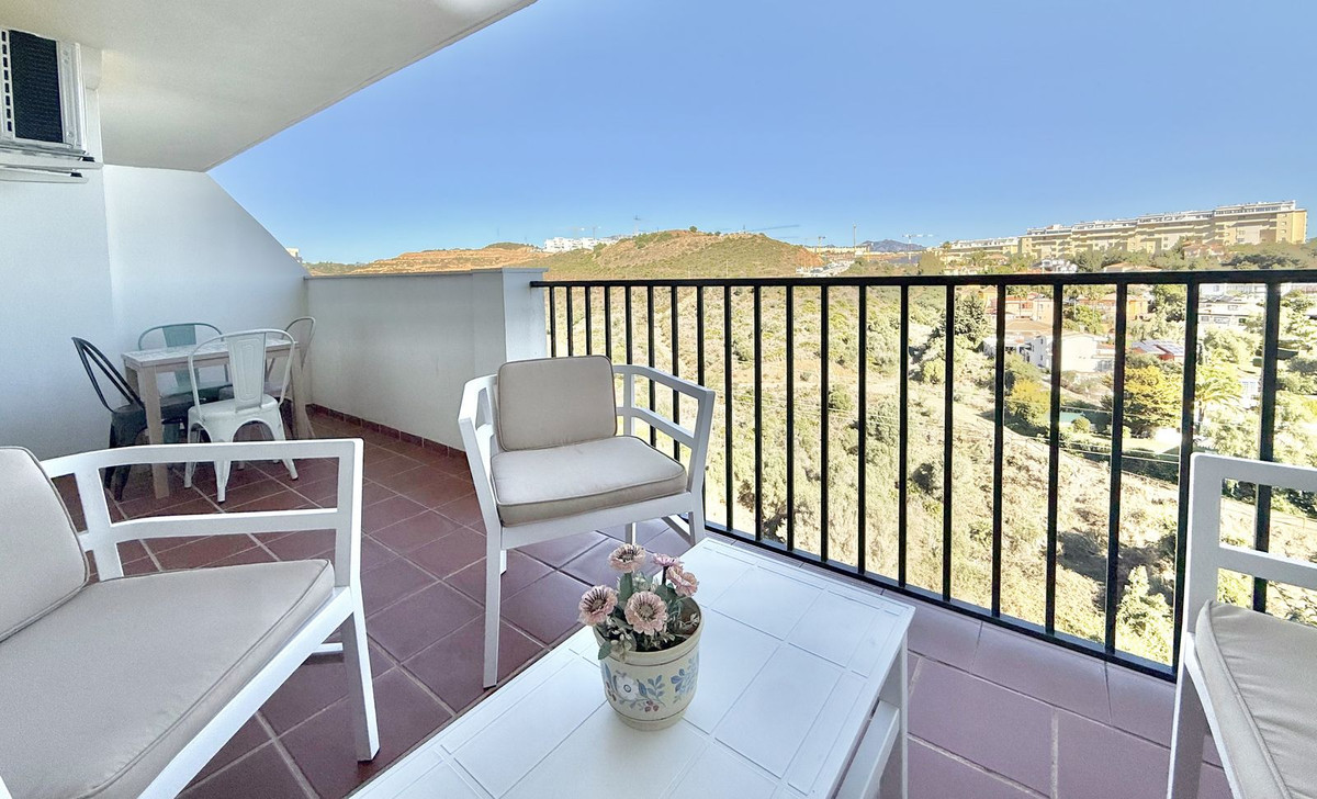 Appartement te koop in La Cala de Mijas | 2 slaapkamers H5223145