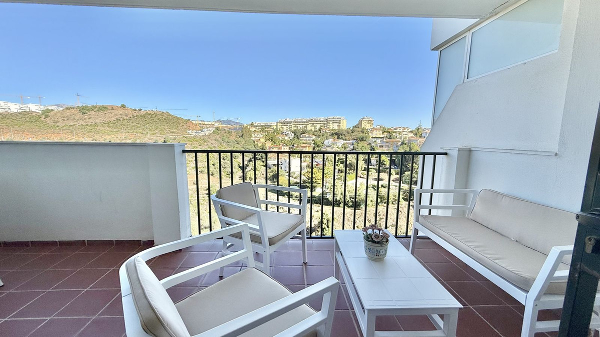 Appartement te koop in La Cala de Mijas | 2 slaapkamers H5223145