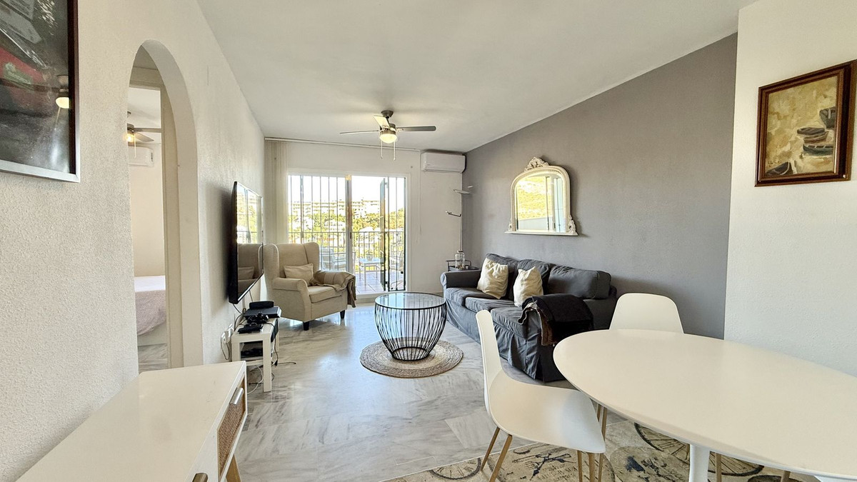 Appartement te koop in La Cala de Mijas | 2 slaapkamers H5223145