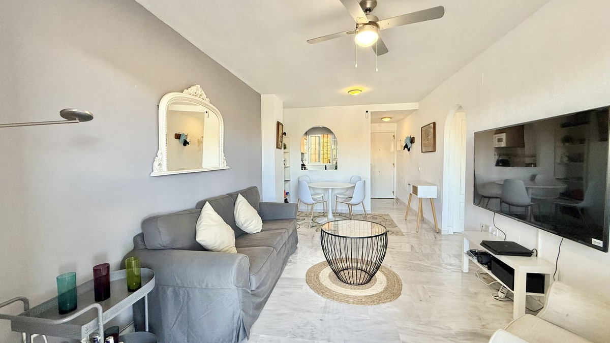Appartement te koop in La Cala de Mijas | 2 slaapkamers H5223145