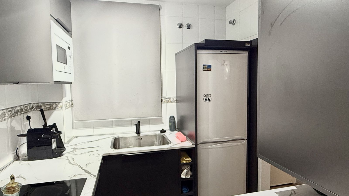 Appartement te koop in La Cala de Mijas | 2 slaapkamers H5223145