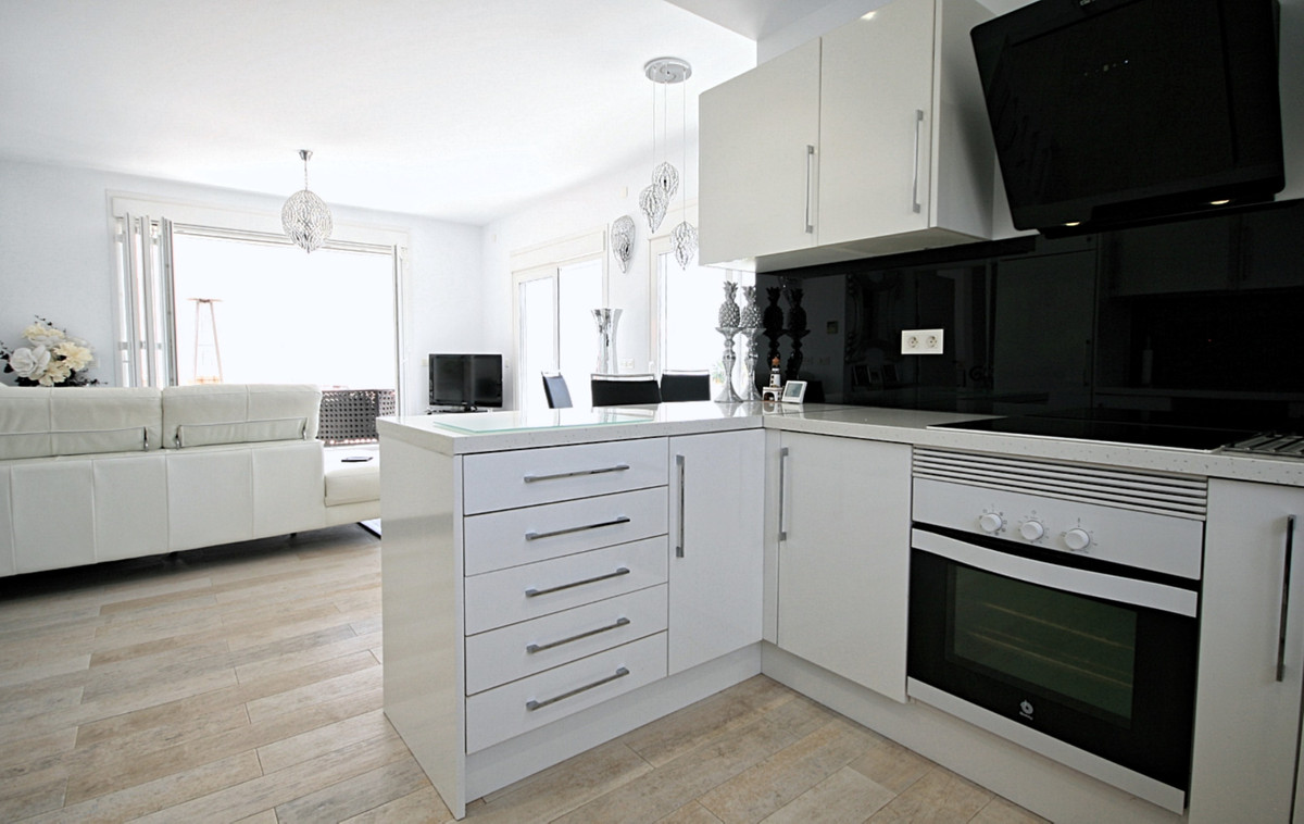 Huis te koop in La Cala de Mijas | 4 slaapkamers H5229622