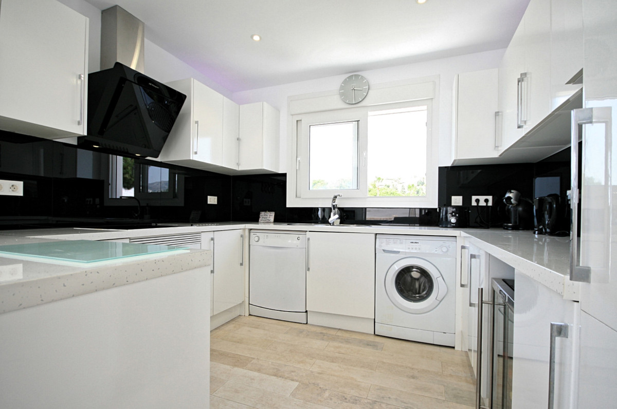 Huis te koop in La Cala de Mijas | 4 slaapkamers H5229622