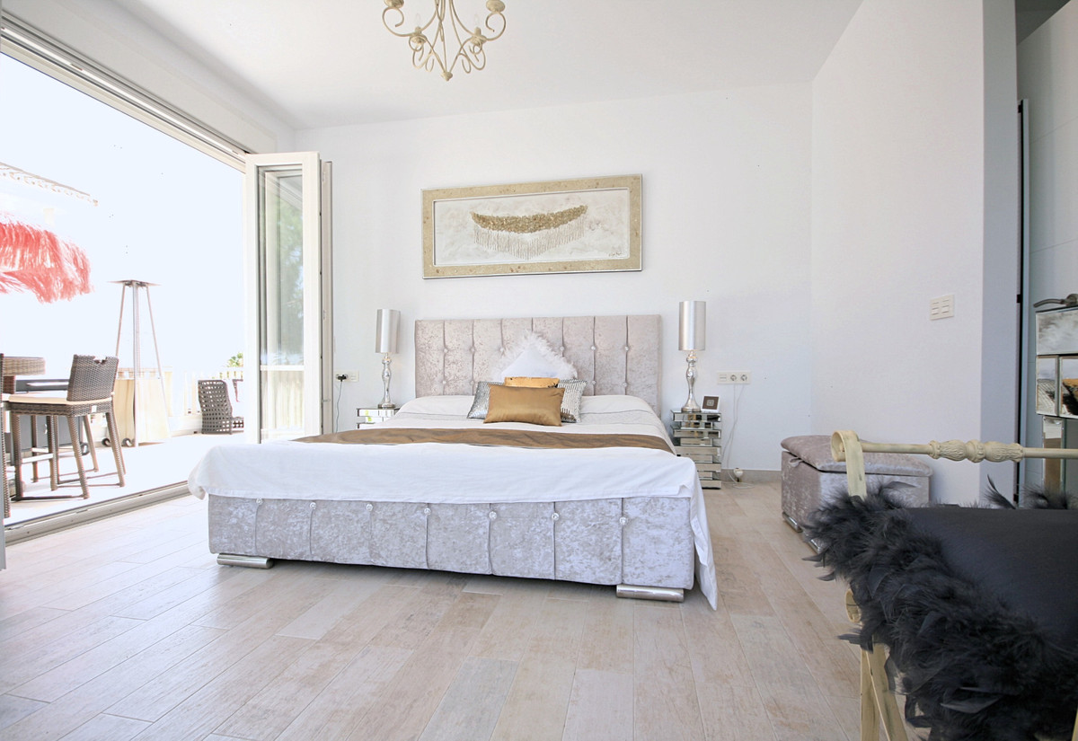 Huis te koop in La Cala de Mijas | 4 slaapkamers H5229622